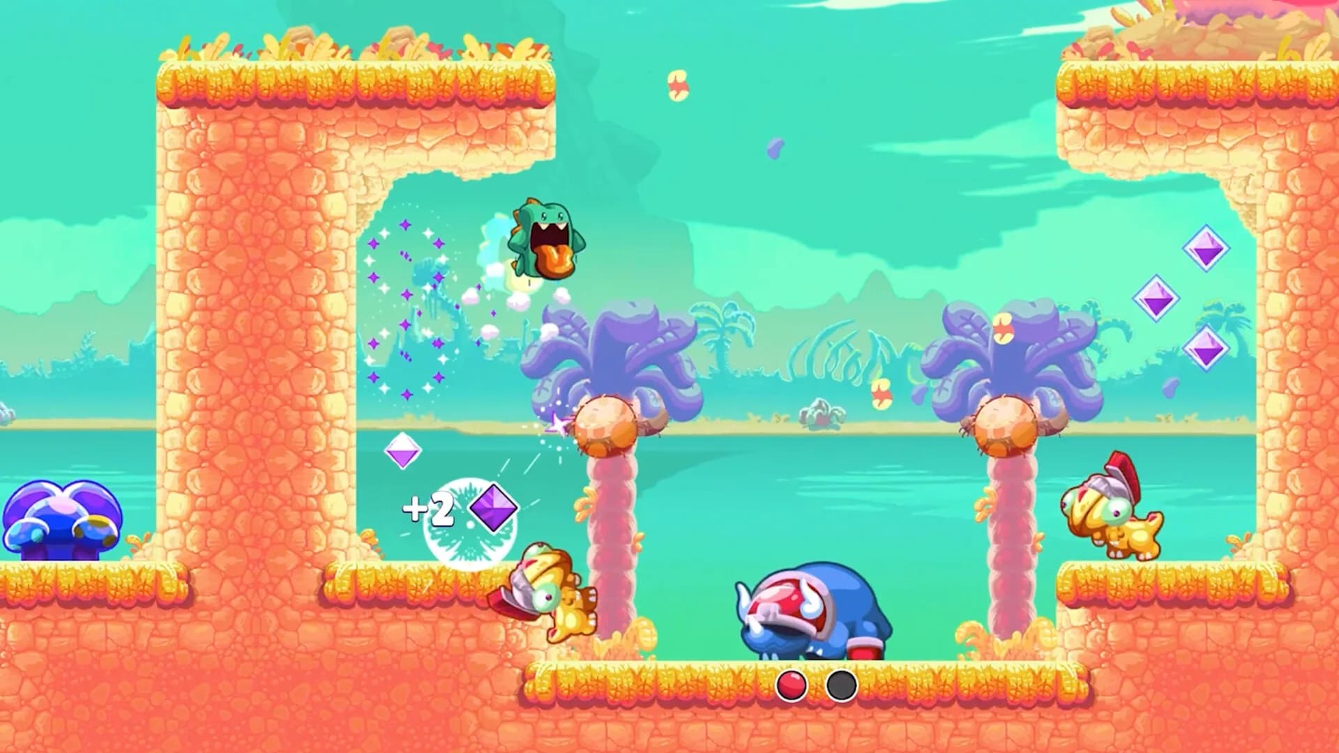 Mombo Combo Legacy görsel 3