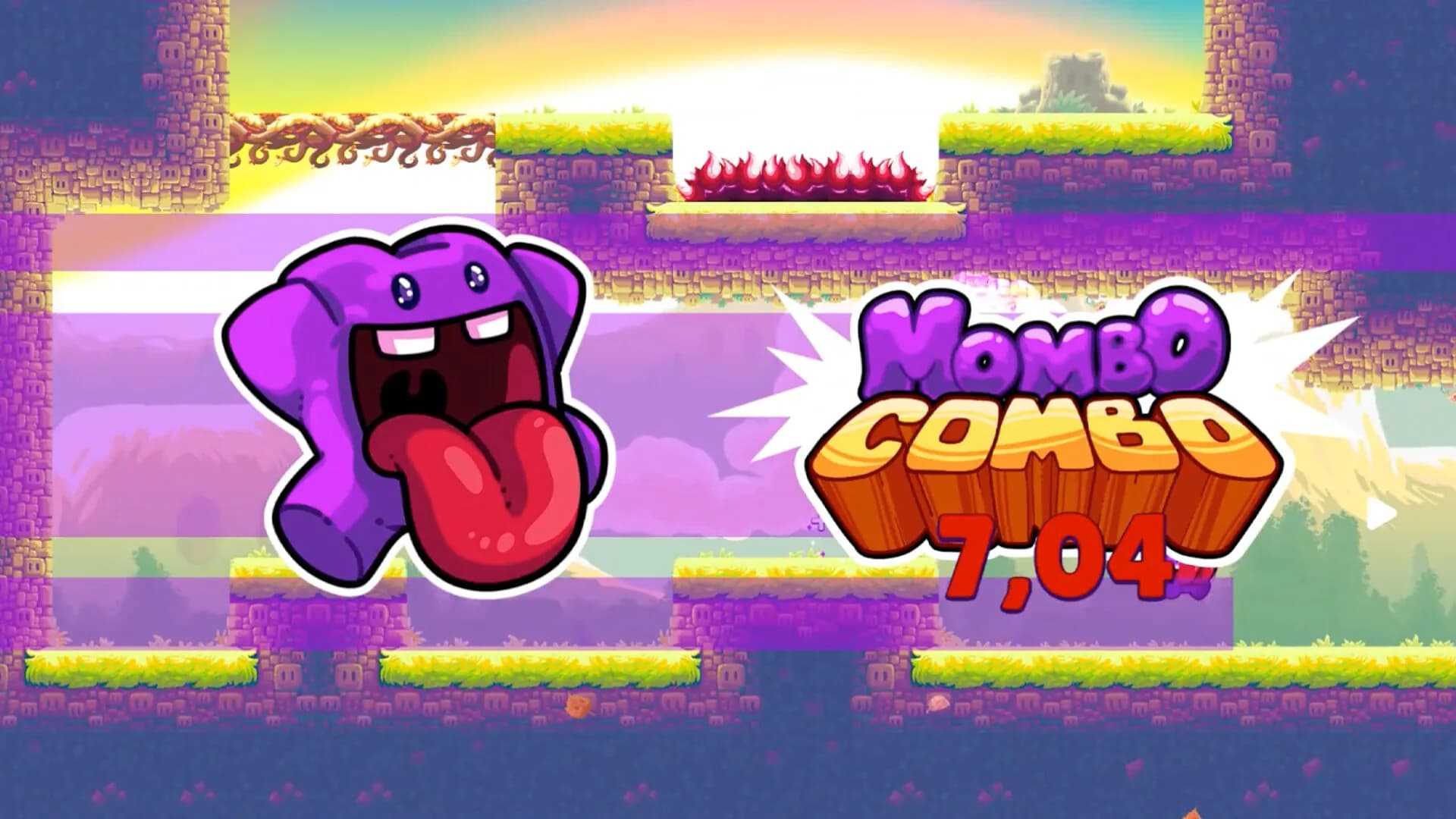 Mombo Combo Legacy görsel 8