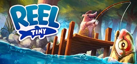 Reel Tiny