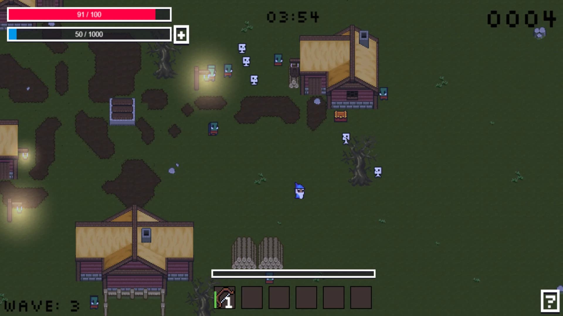 Dungeonfall görsel 5