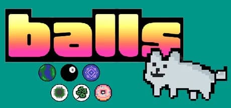 balls