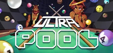 Ultrapool görsel 1