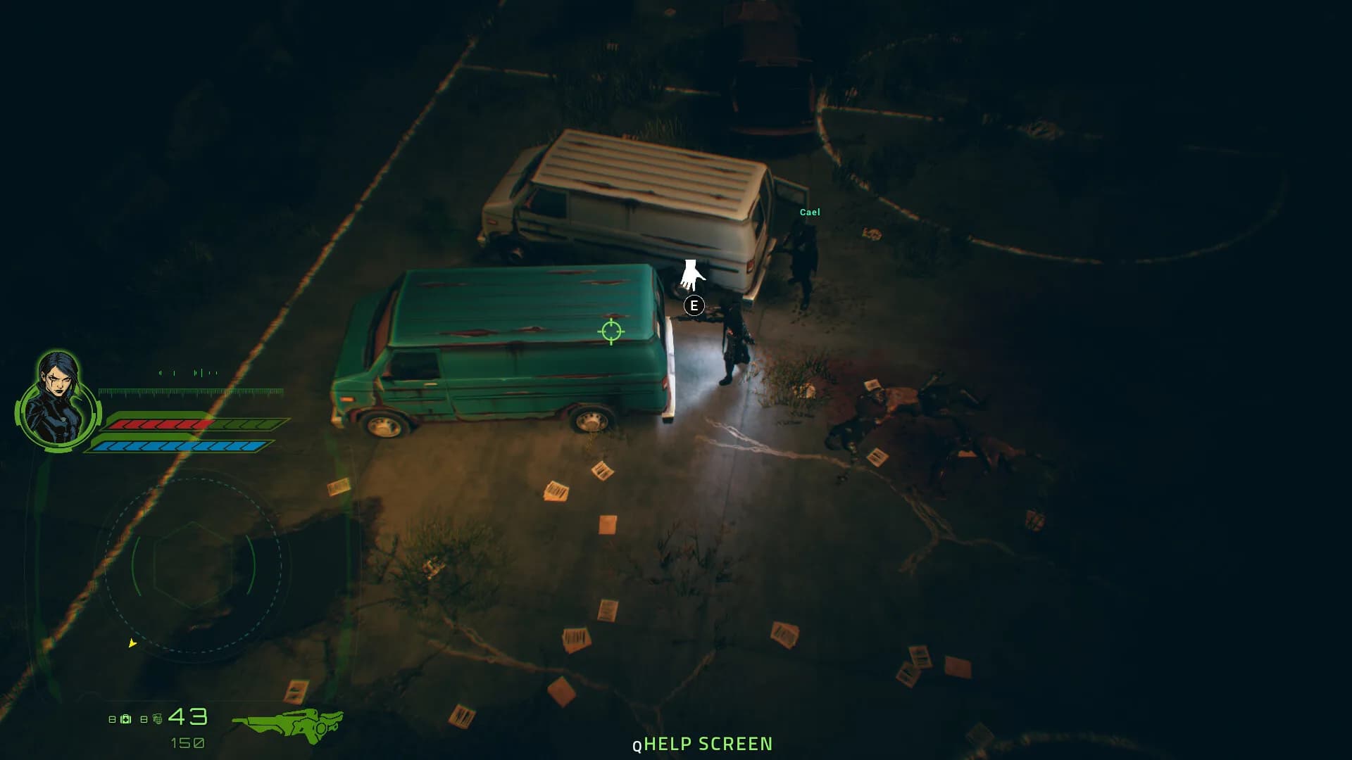 Feast of the Beast Unleashed görsel 9