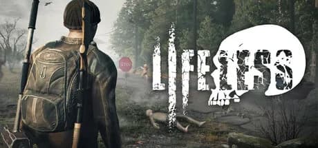 Lifeless