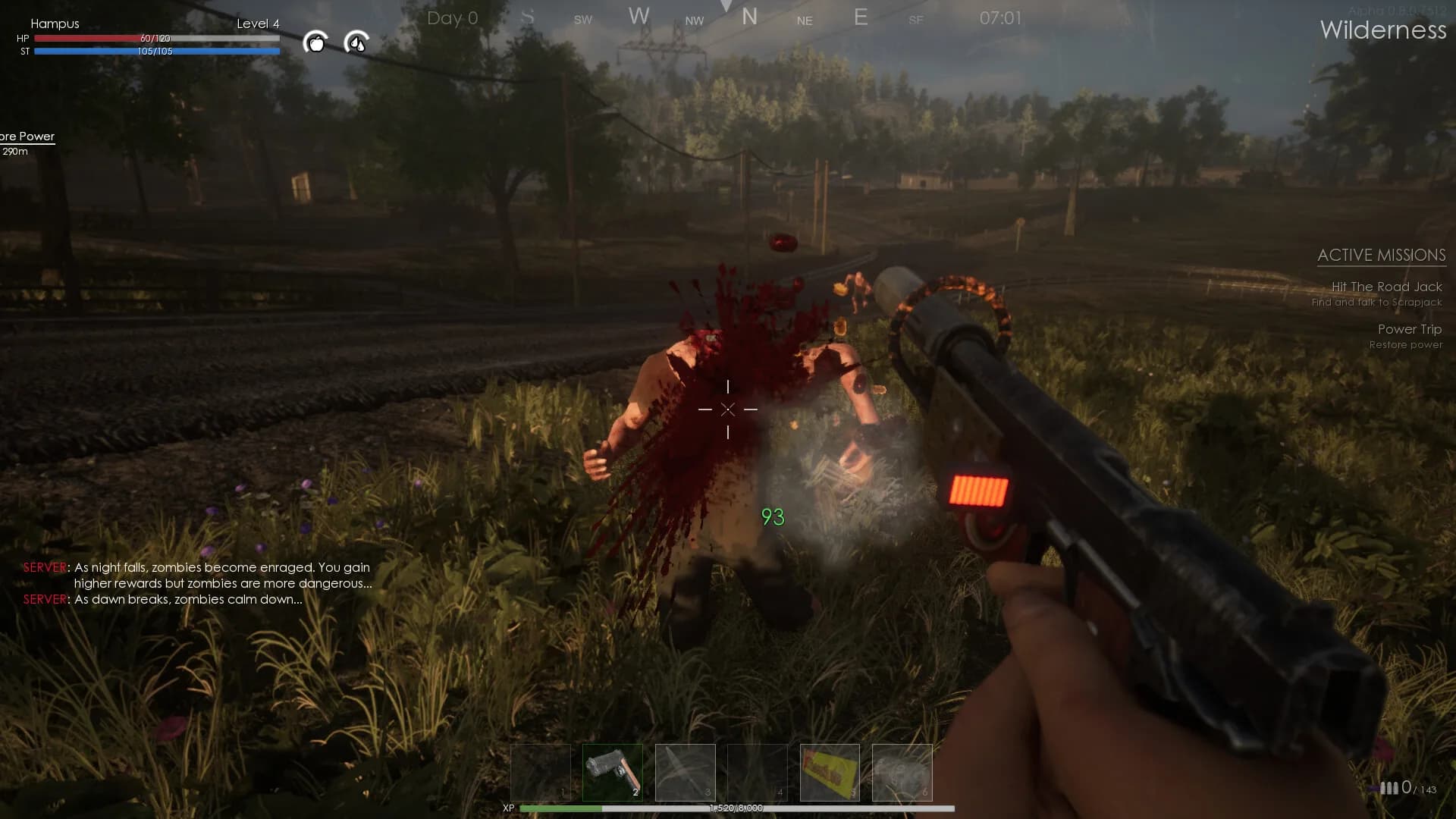 Lifeless görsel 2