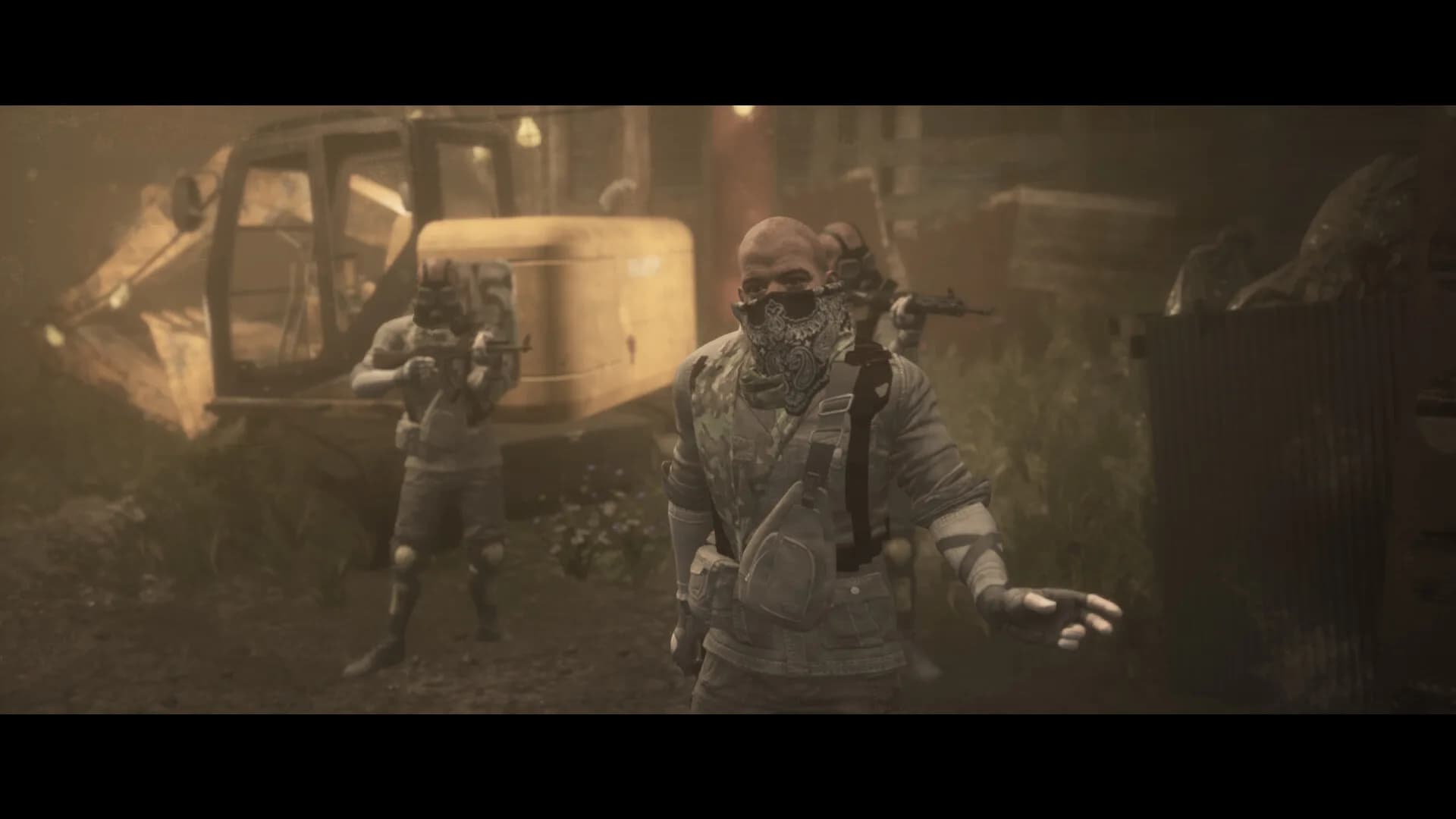 Lifeless görsel 3