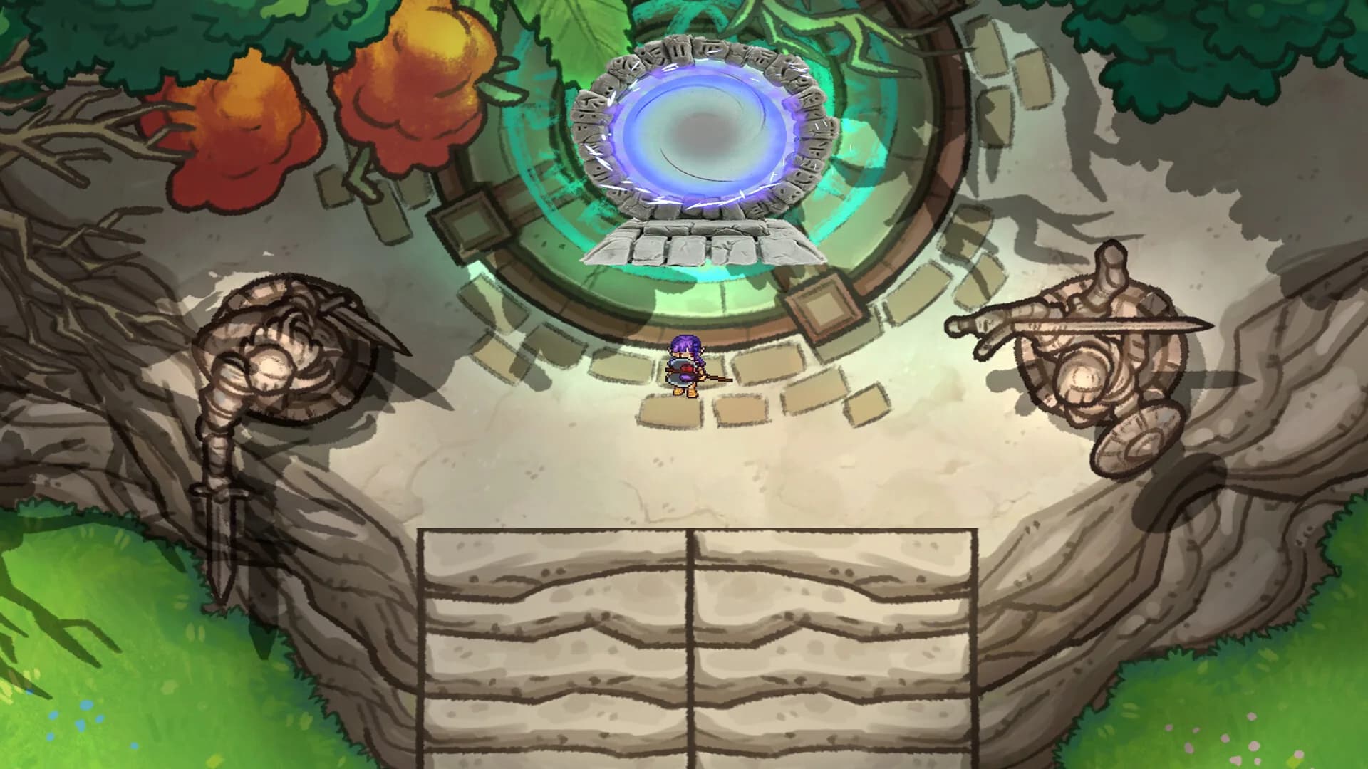 Achilles-Sword-ll görsel 8