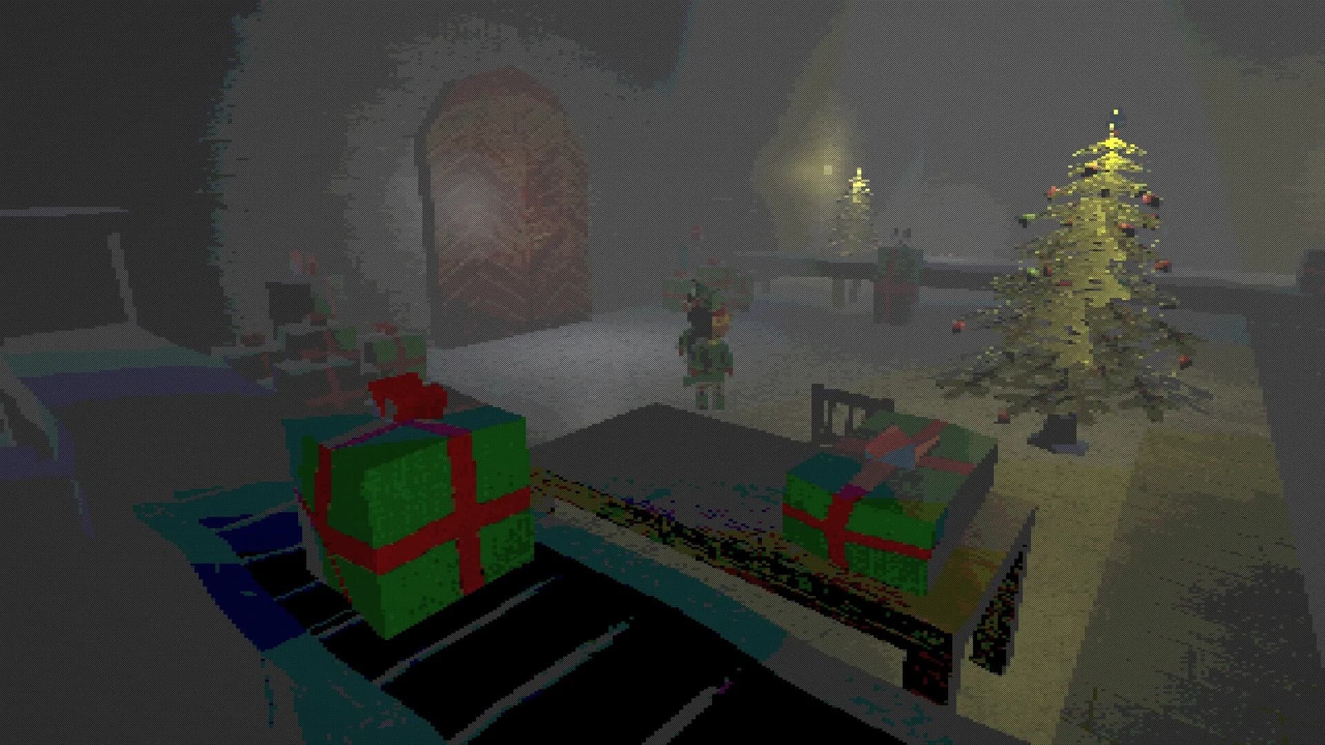 The December Job görsel 4