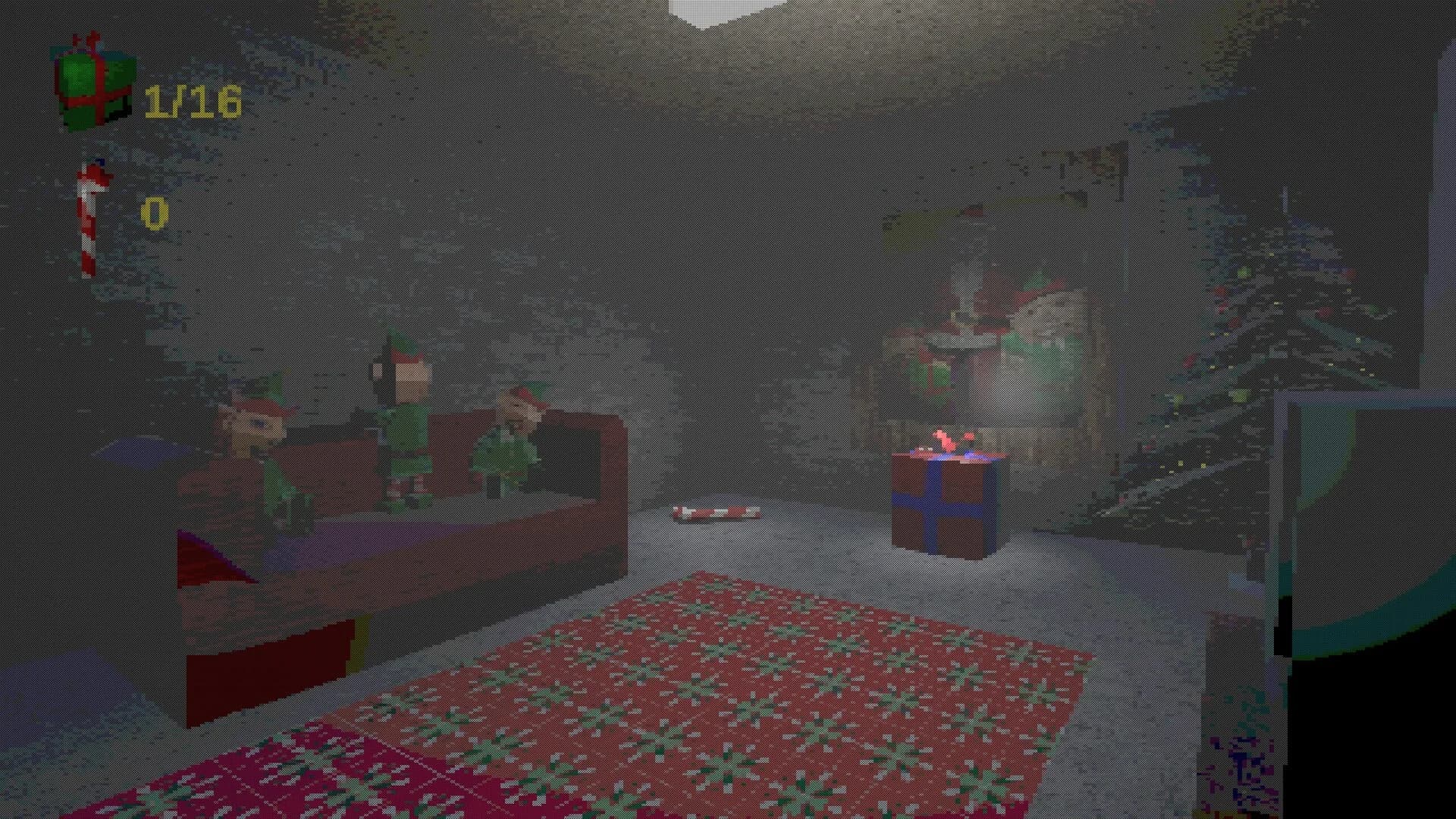 The December Job görsel 6