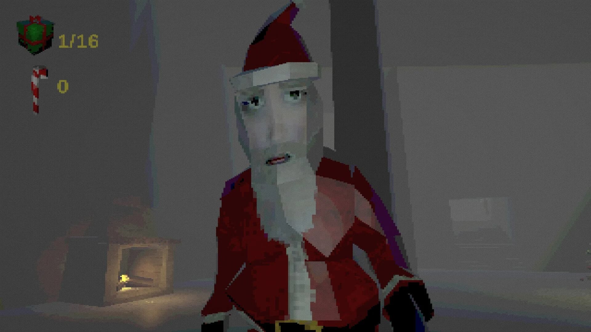 The December Job görsel 10