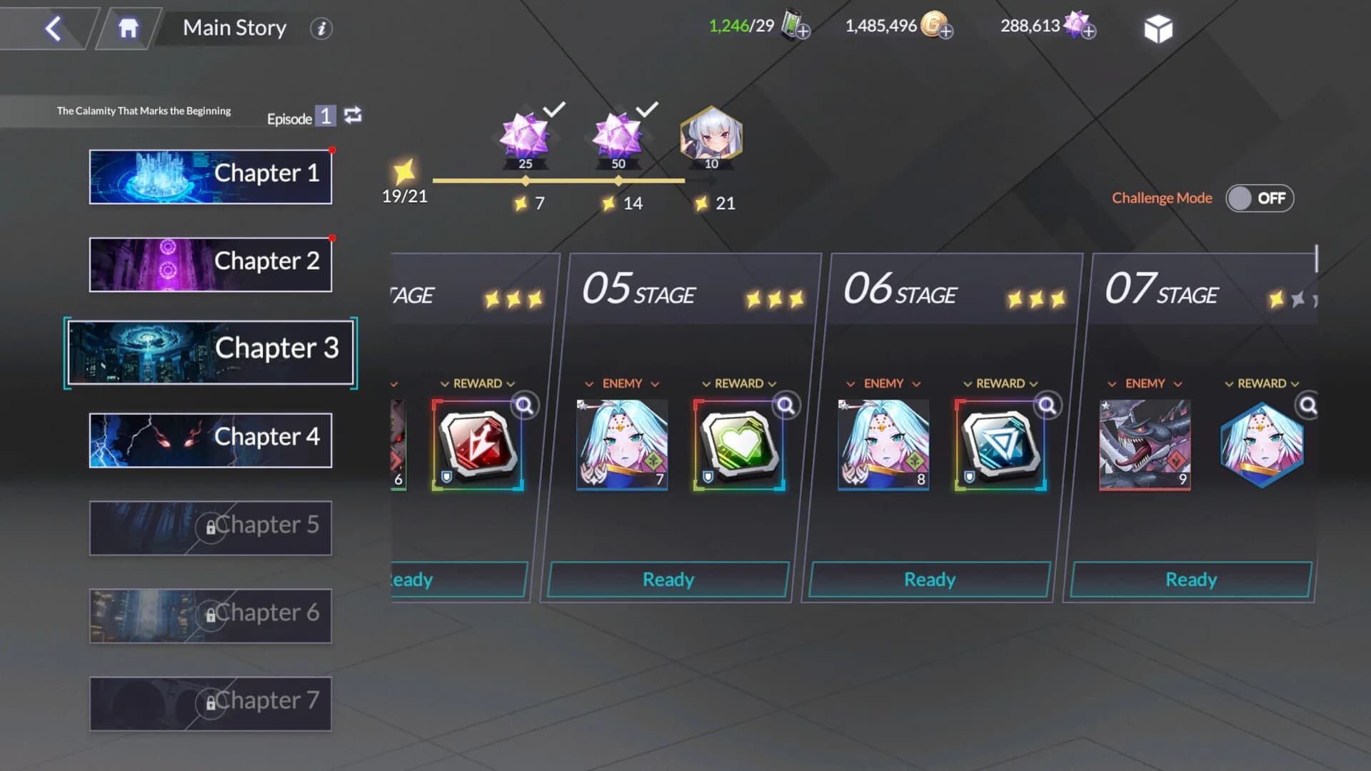 Taimanin Squad görsel 5