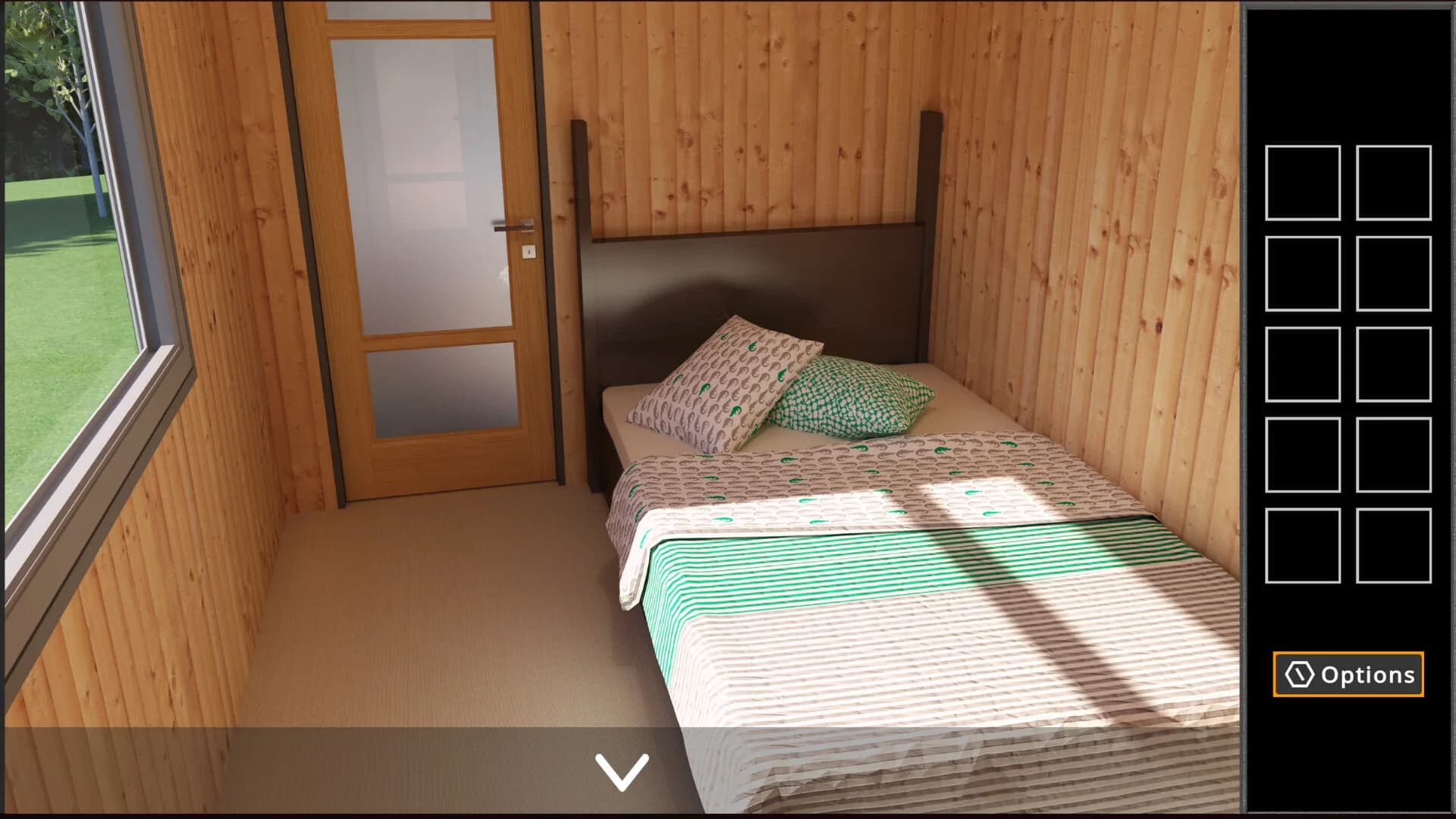 Escape Game: Camper 2 görsel 2