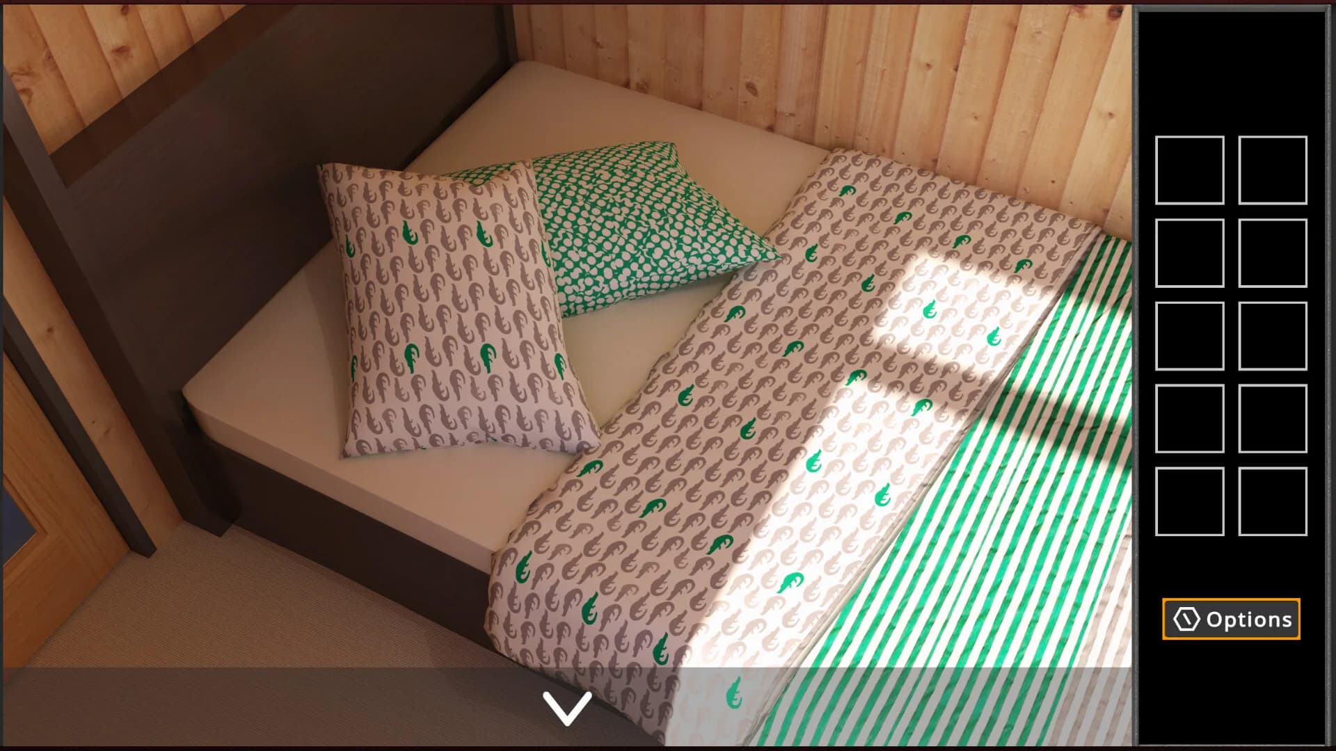 Escape Game: Camper 2 görsel 3