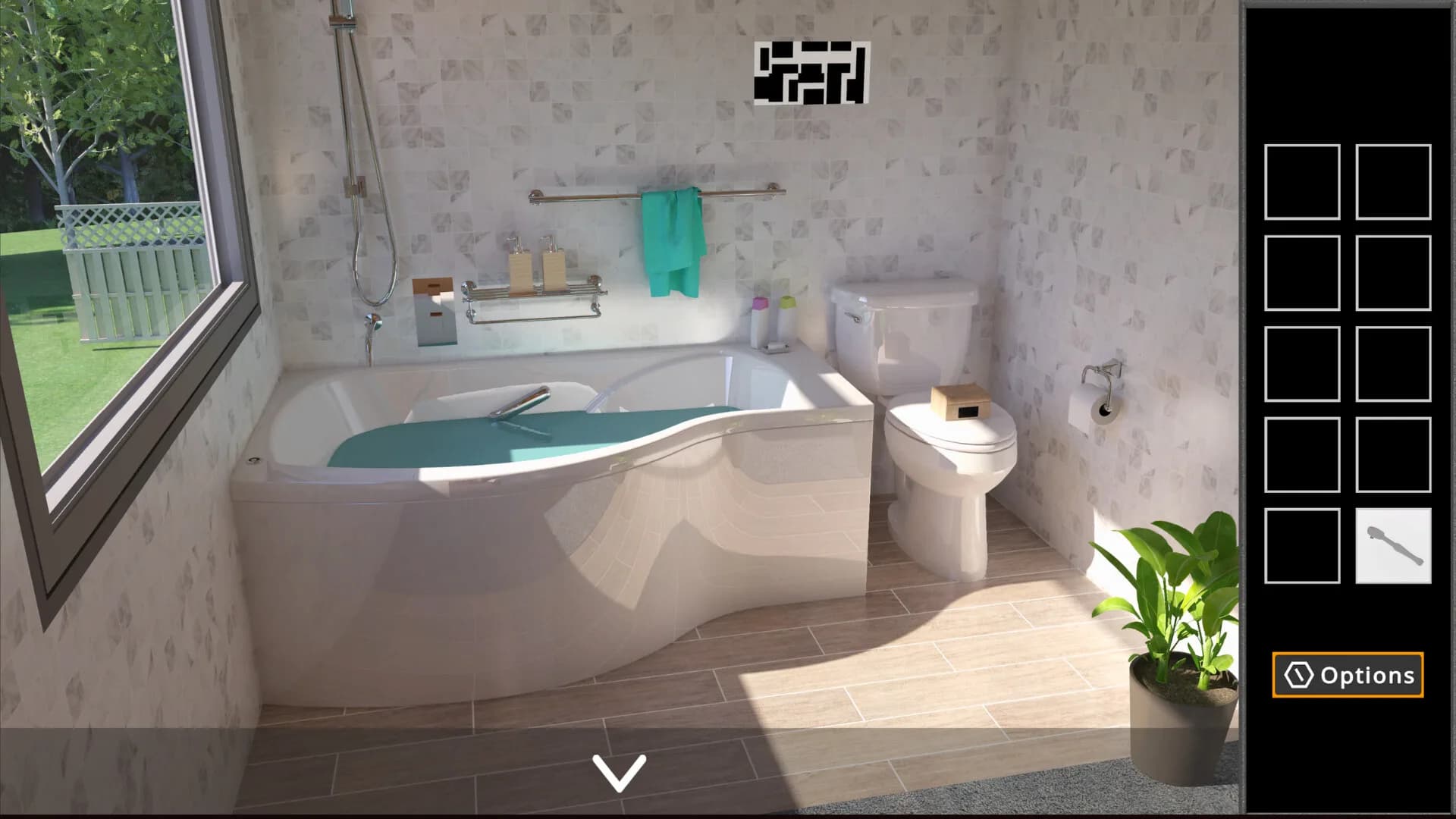 Escape Game: Camper 2 görsel 4