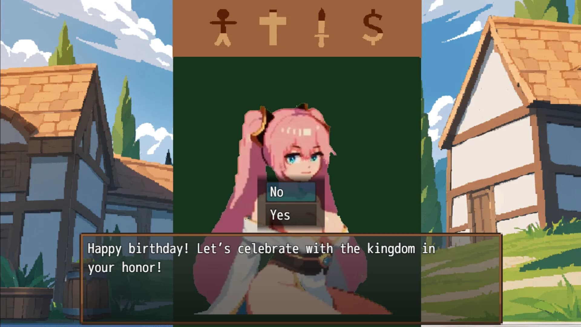The Lewdest Sovereign görsel 6
