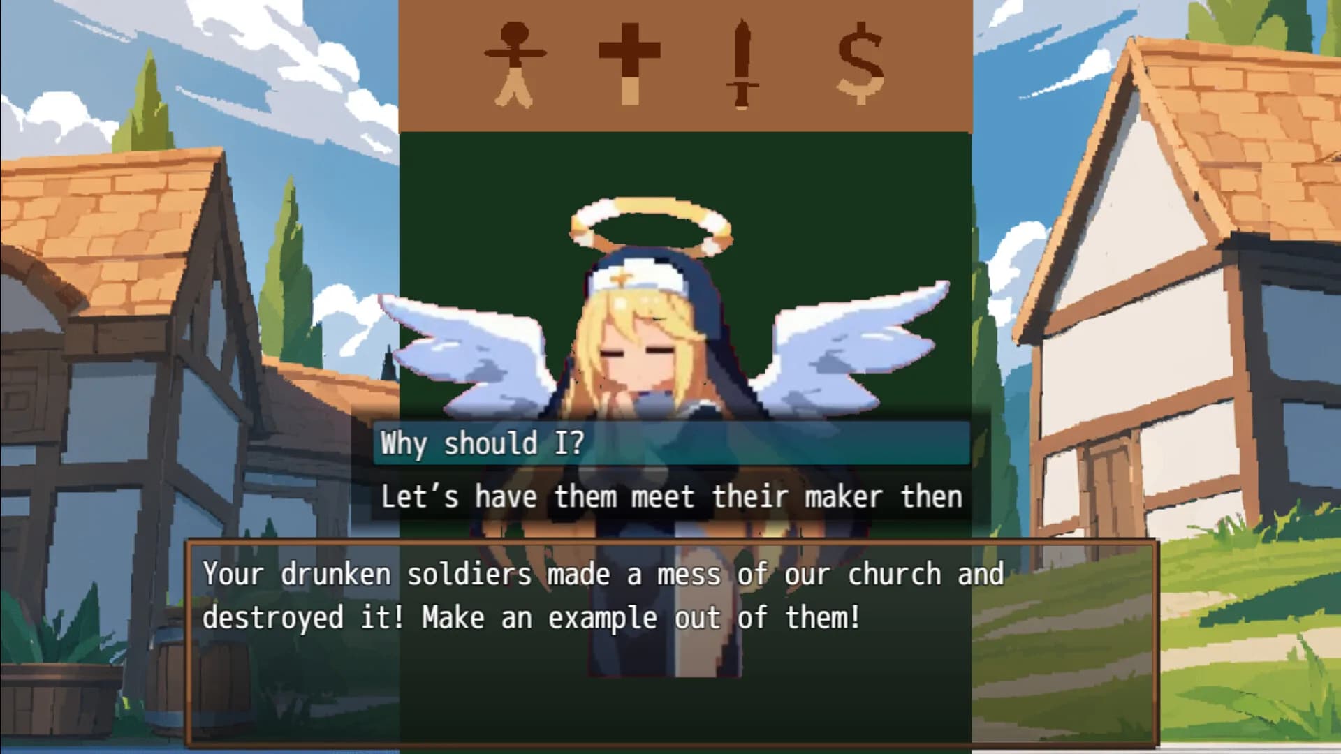 The Lewdest Sovereign görsel 7
