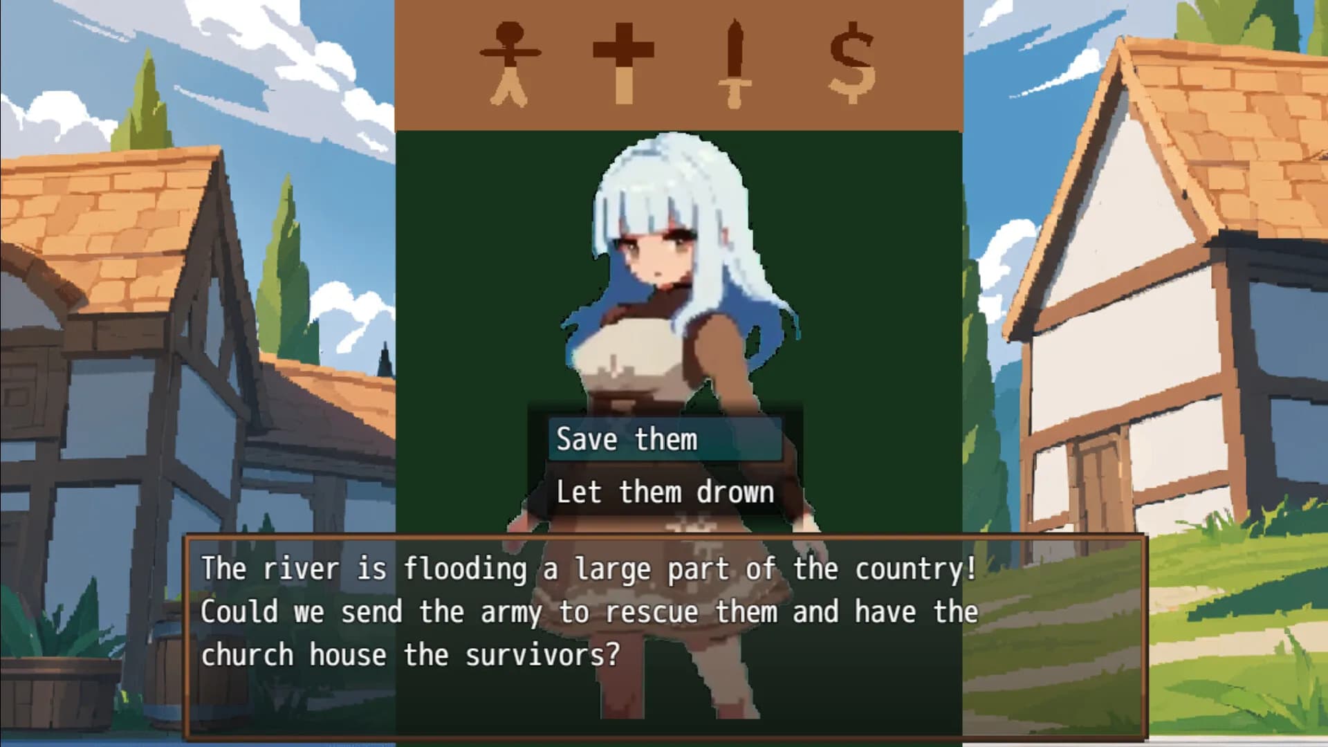 The Lewdest Sovereign görsel 9