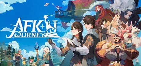 AFK Journey