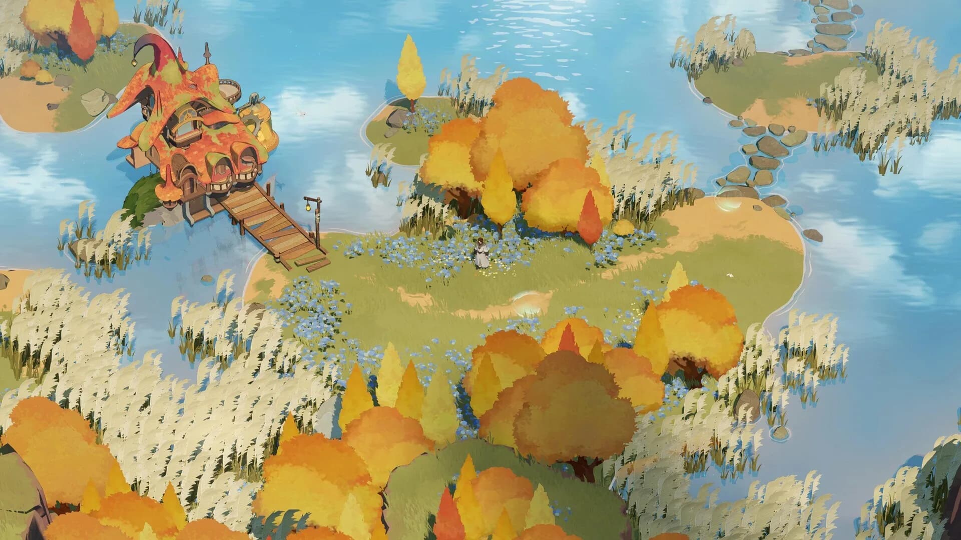 AFK Journey görsel 2