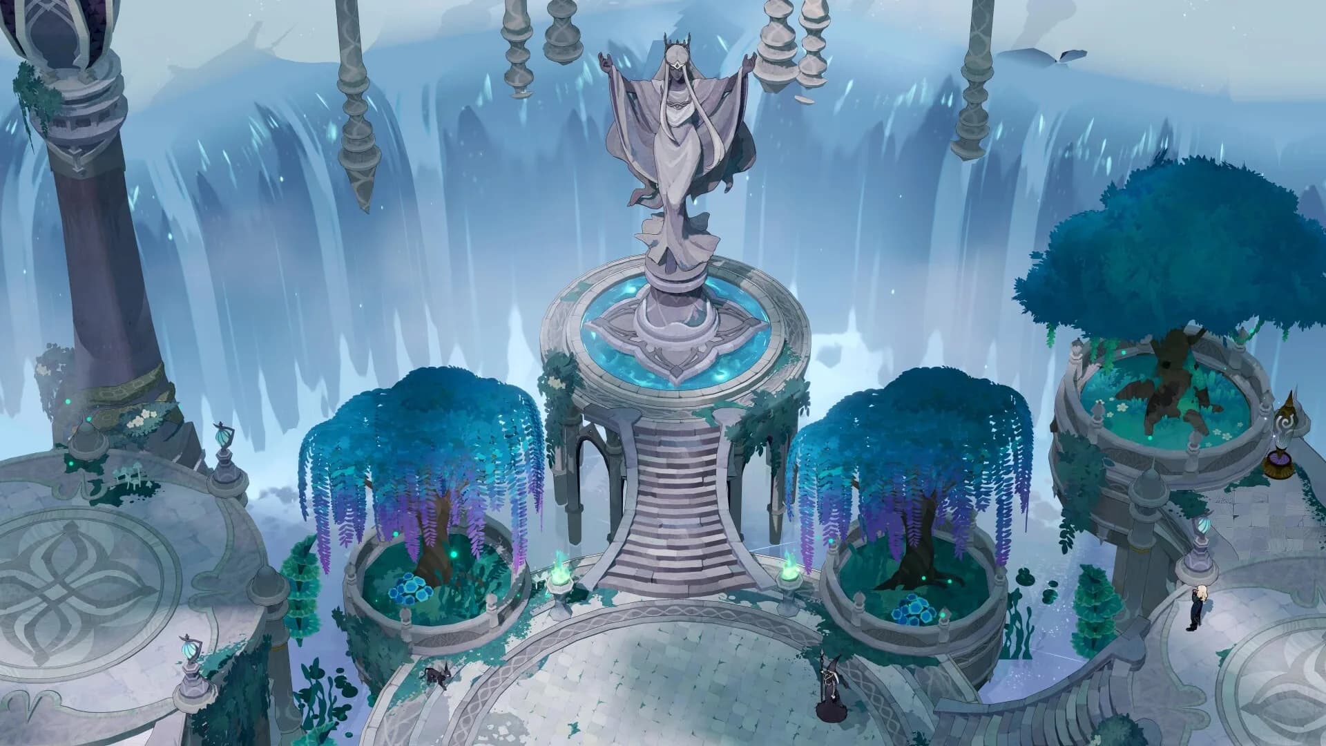 AFK Journey görsel 5