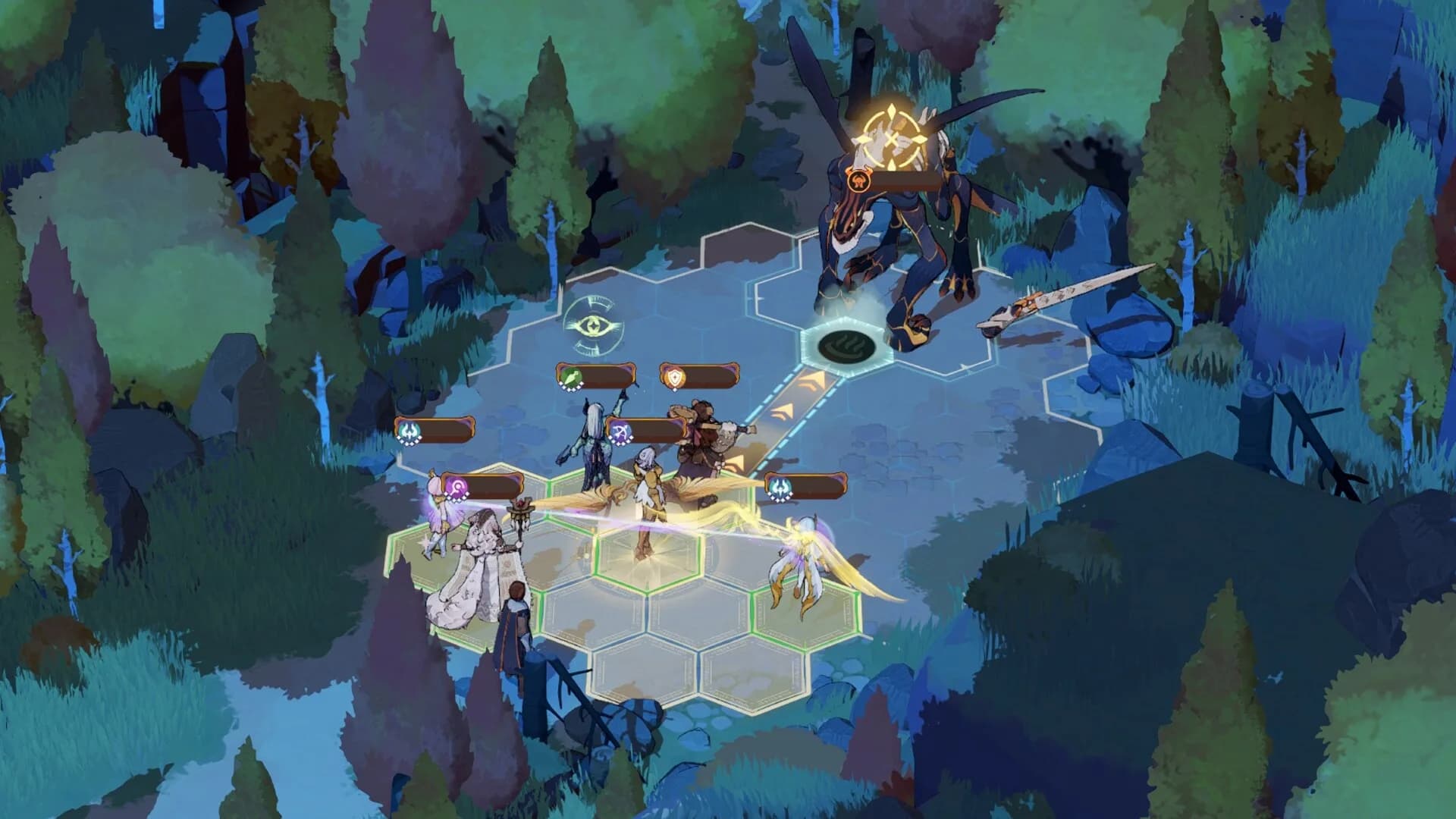 AFK Journey görsel 6