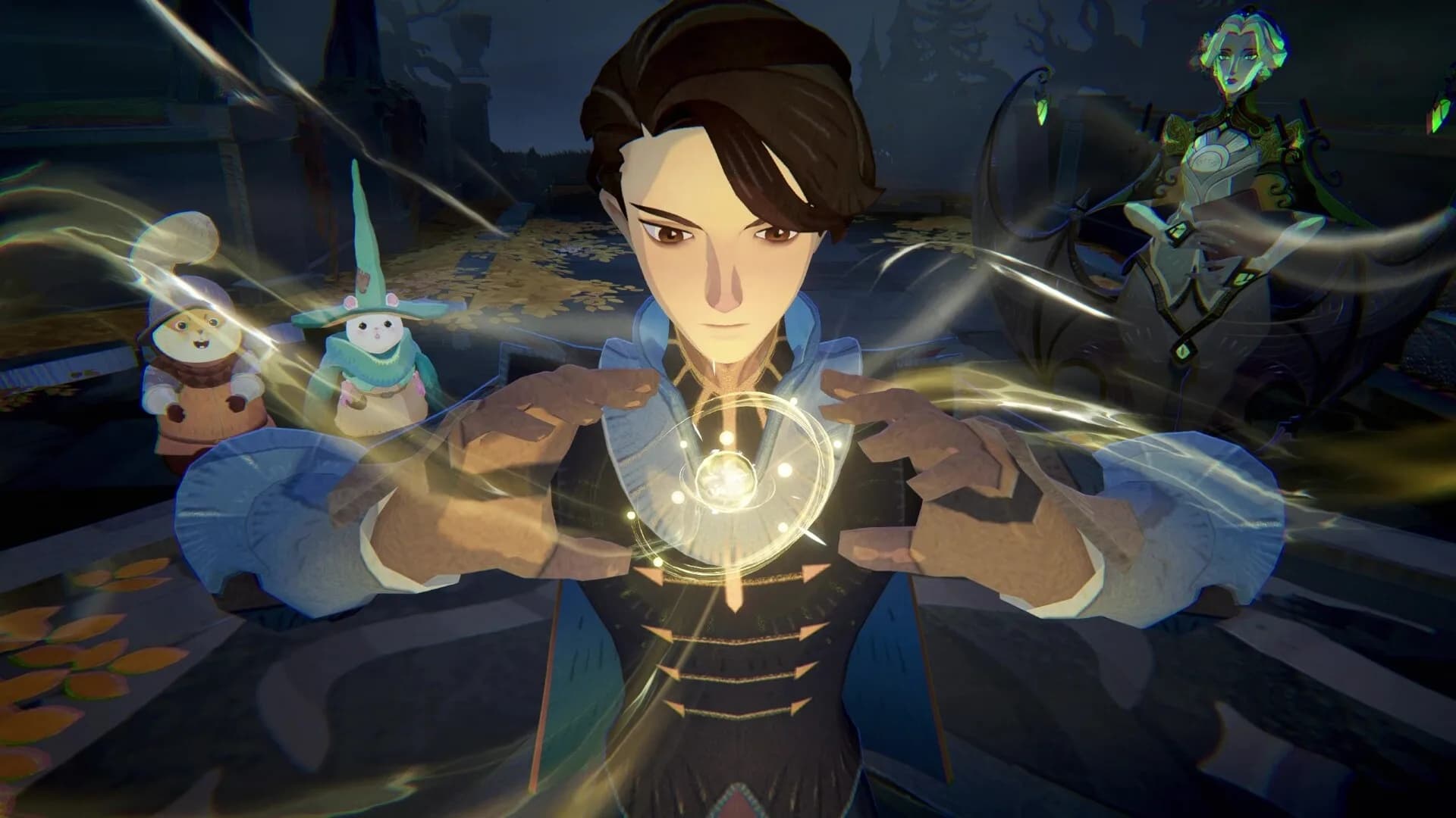 AFK Journey görsel 7