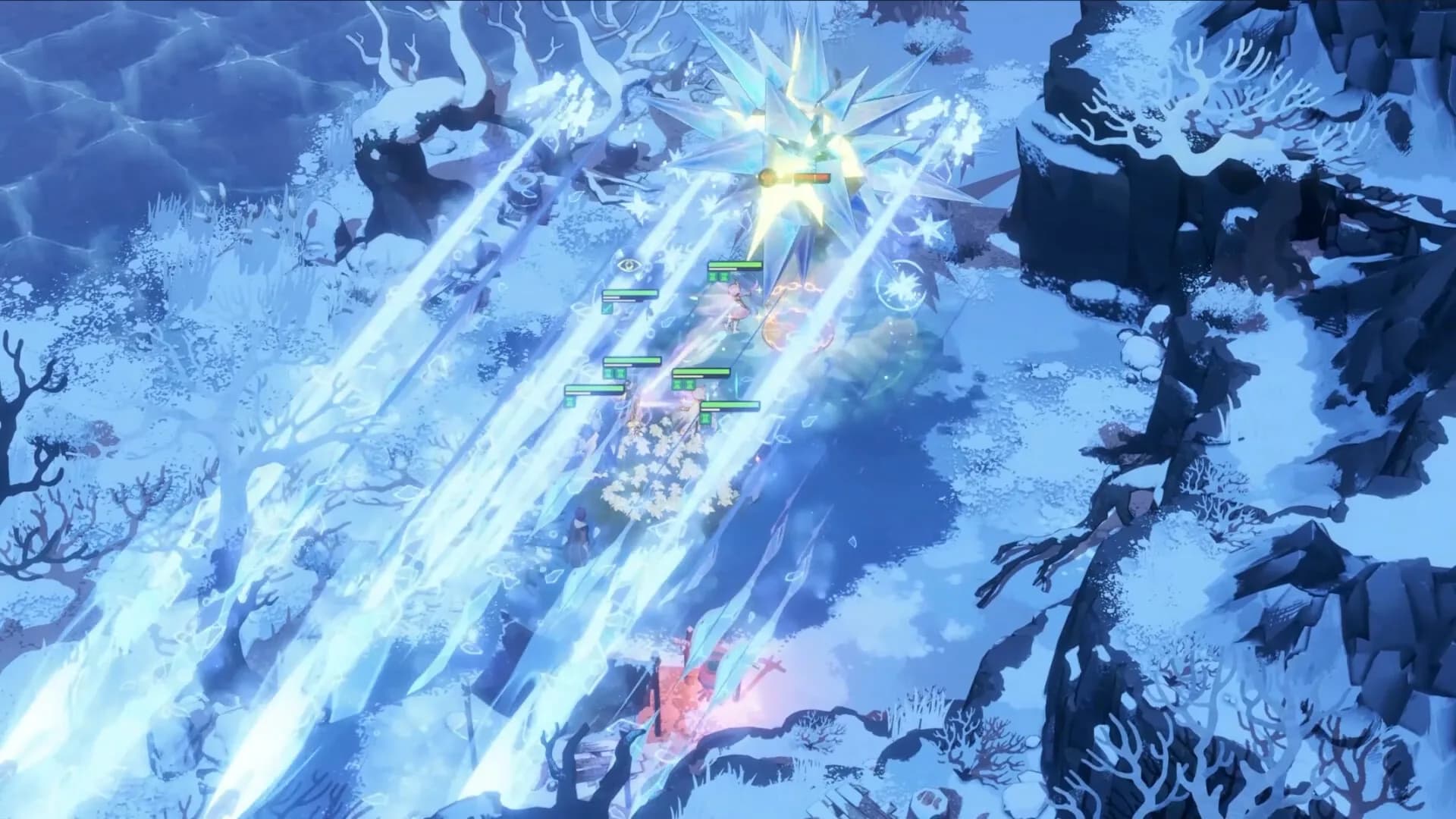 AFK Journey görsel 8