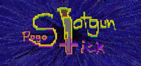 Shotgun Pogostick görsel 1