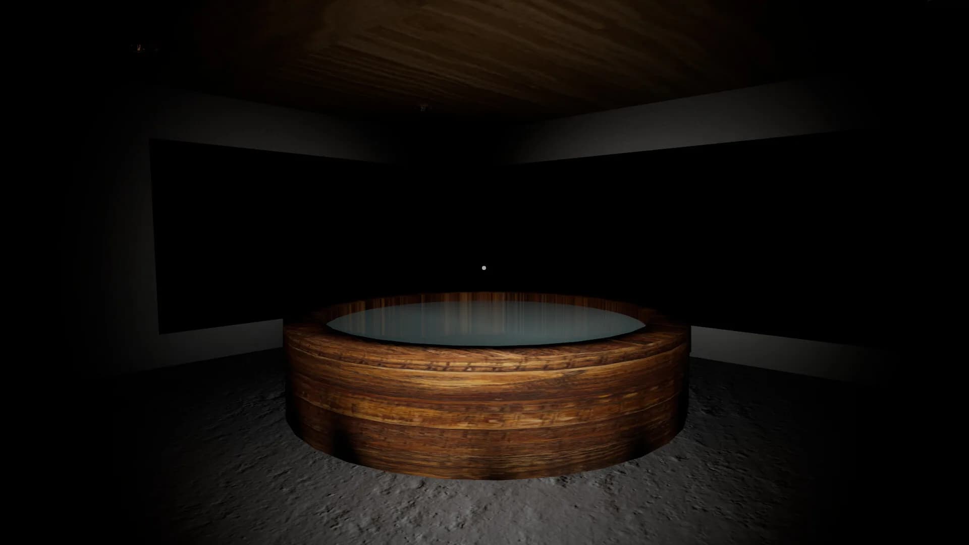深夜の訪問者-The Midnight Visitor görsel 6