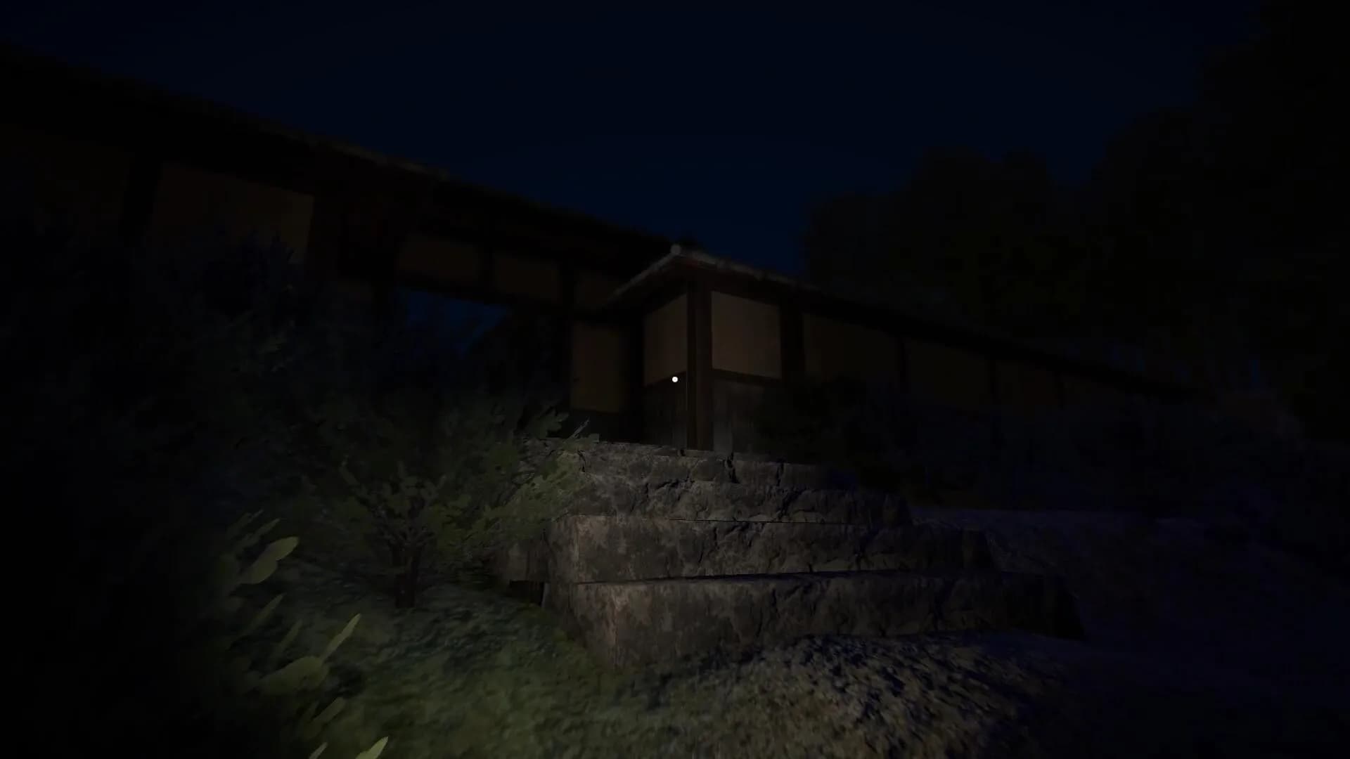 The House of Stillness görsel 6