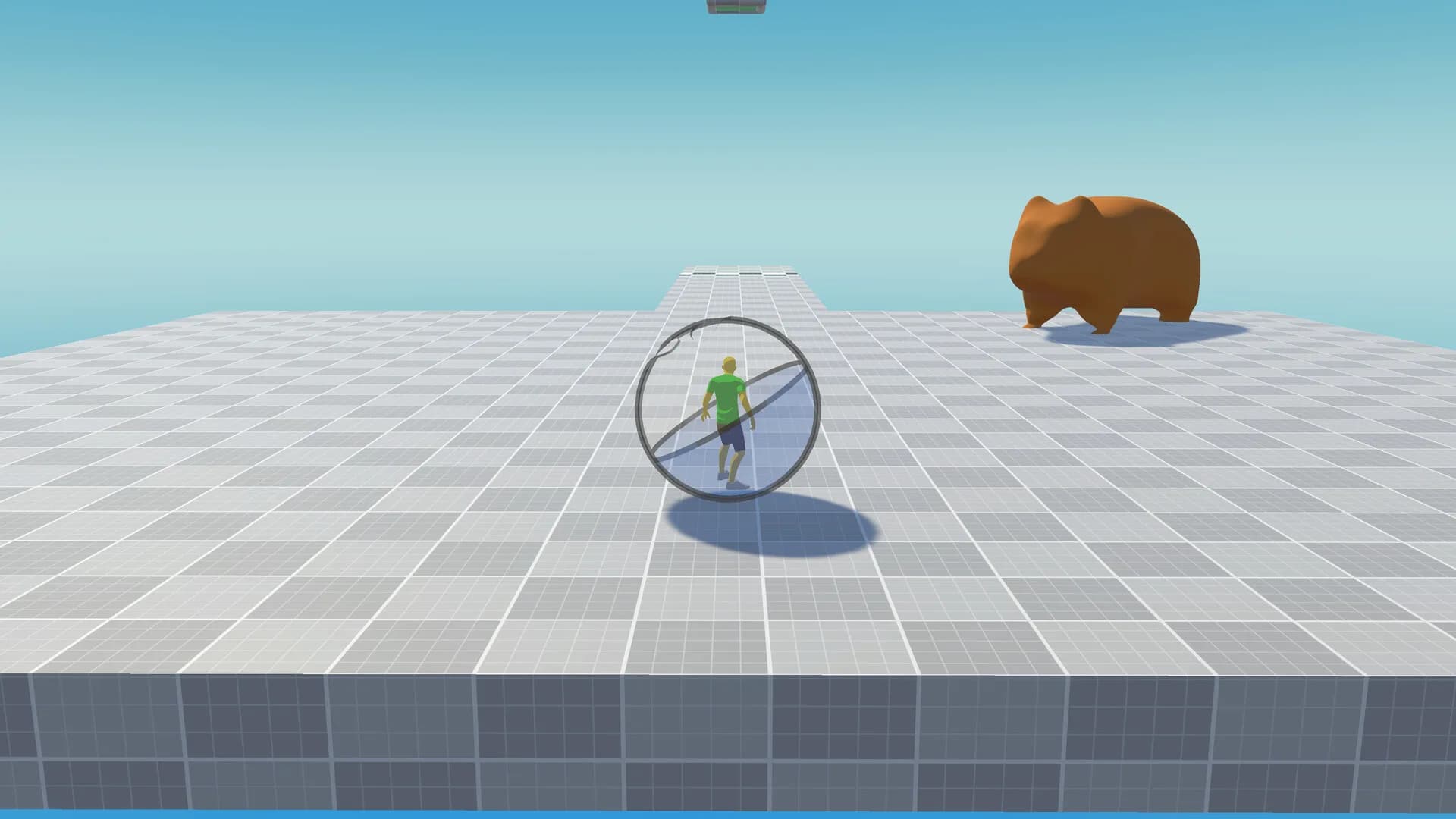 Hamster Ballers görsel 8