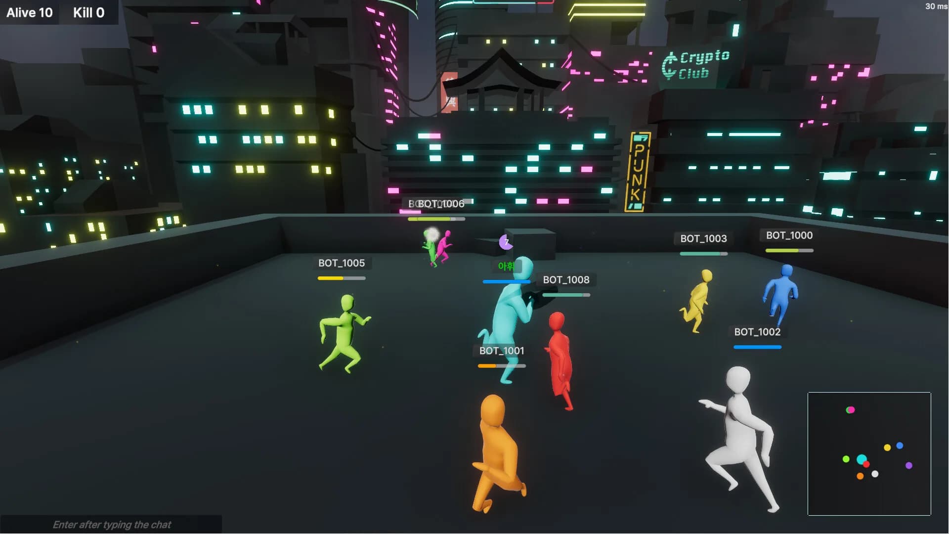 Arena : Run And Hit görsel 9