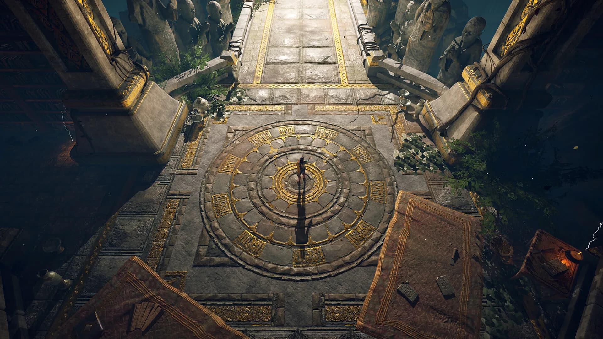 Echoes of Above görsel 6