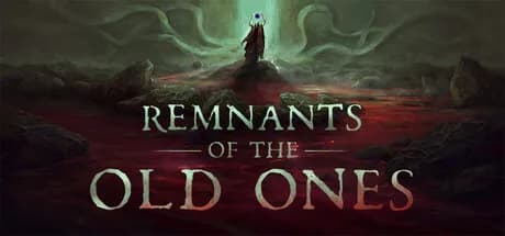 Remnants of the Old Ones