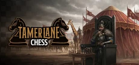 Tamerlane Chess