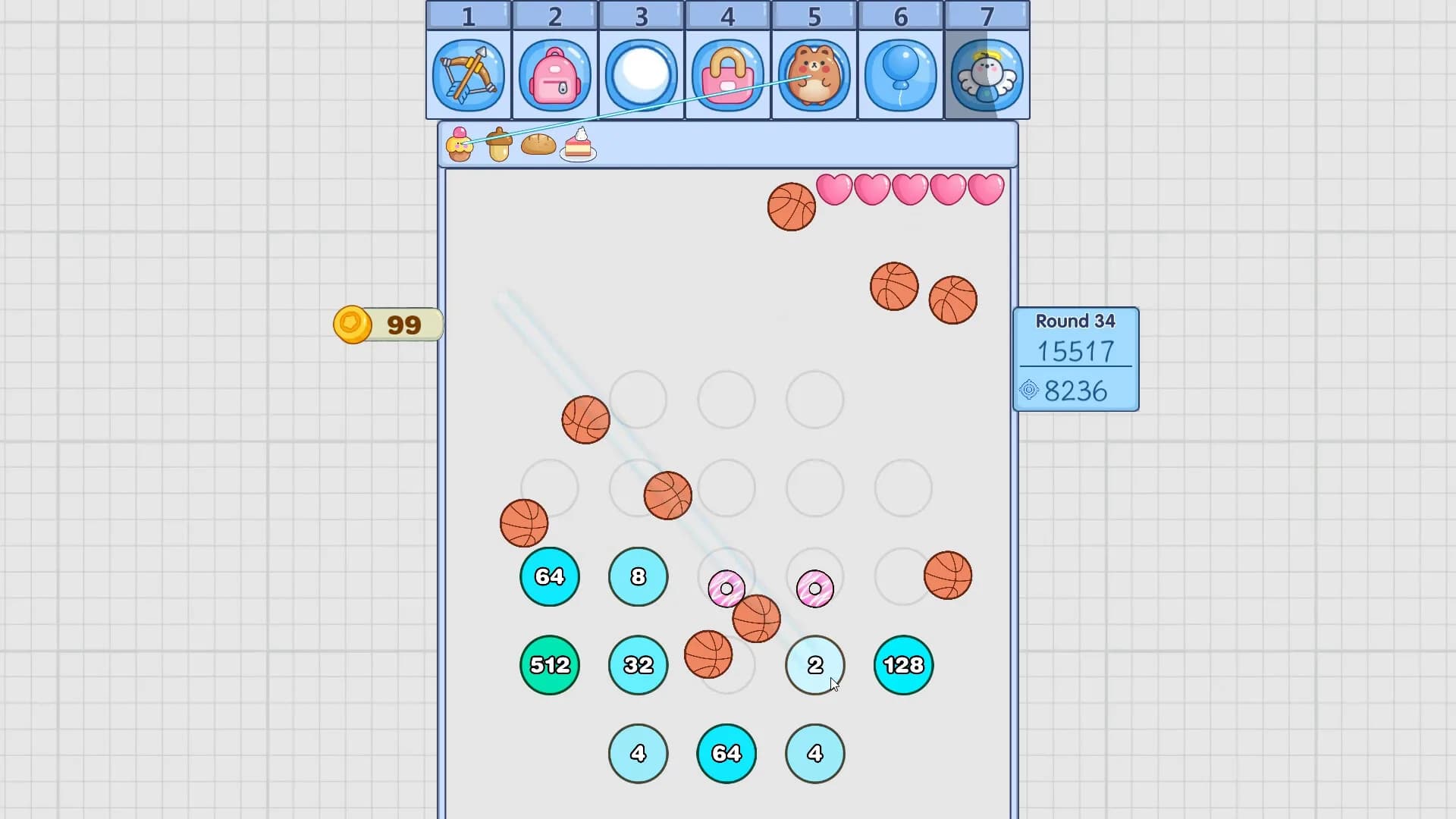 Pop to Win görsel 5