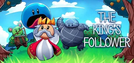 The King's Follower