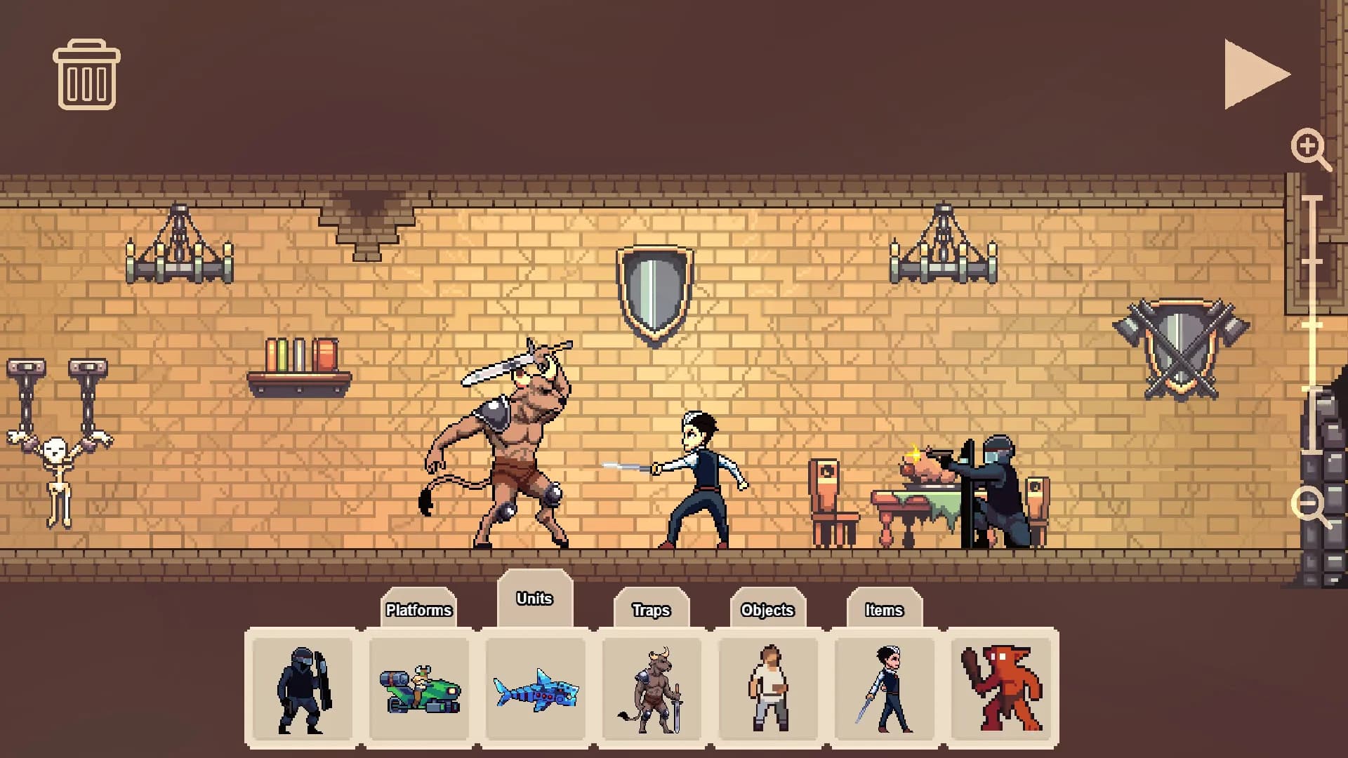Indie GameDev Sim görsel 6