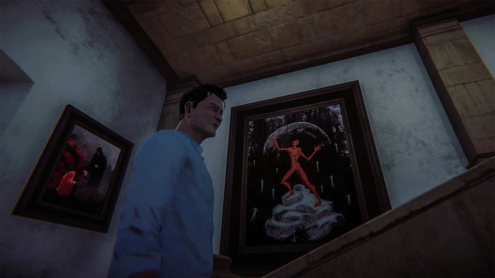 Exit: Echoes of insanity görsel 4
