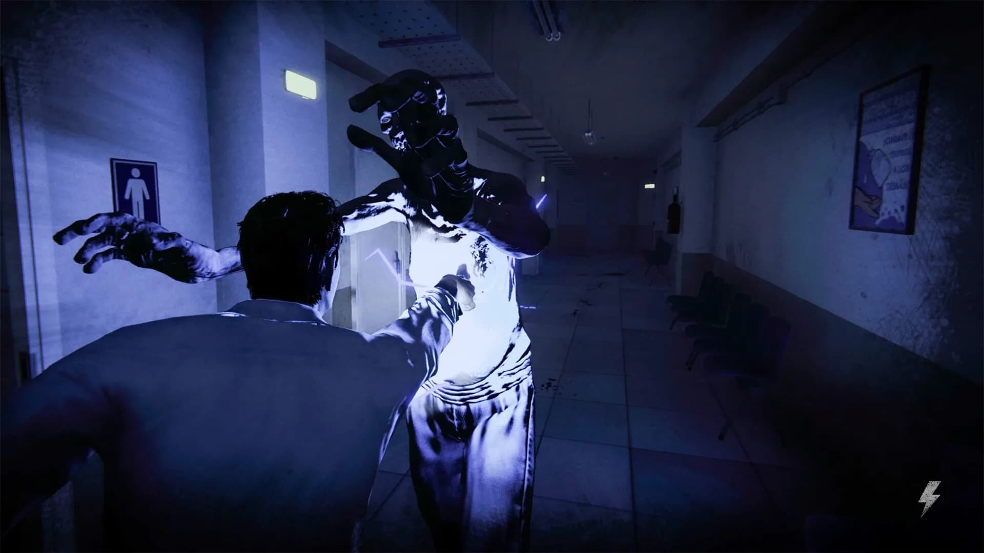 Exit: Echoes of insanity görsel 5