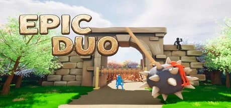 Epic Duo görsel 1