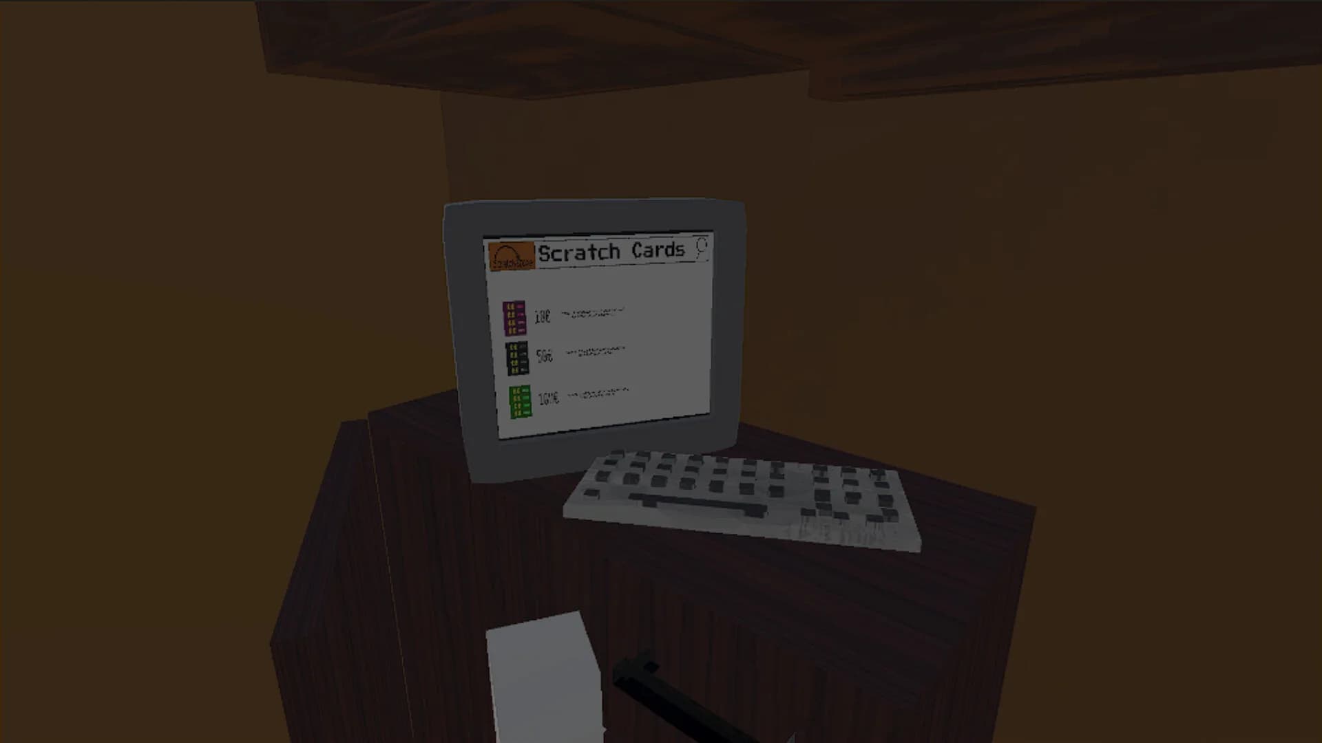 Scratch your Luck görsel 5