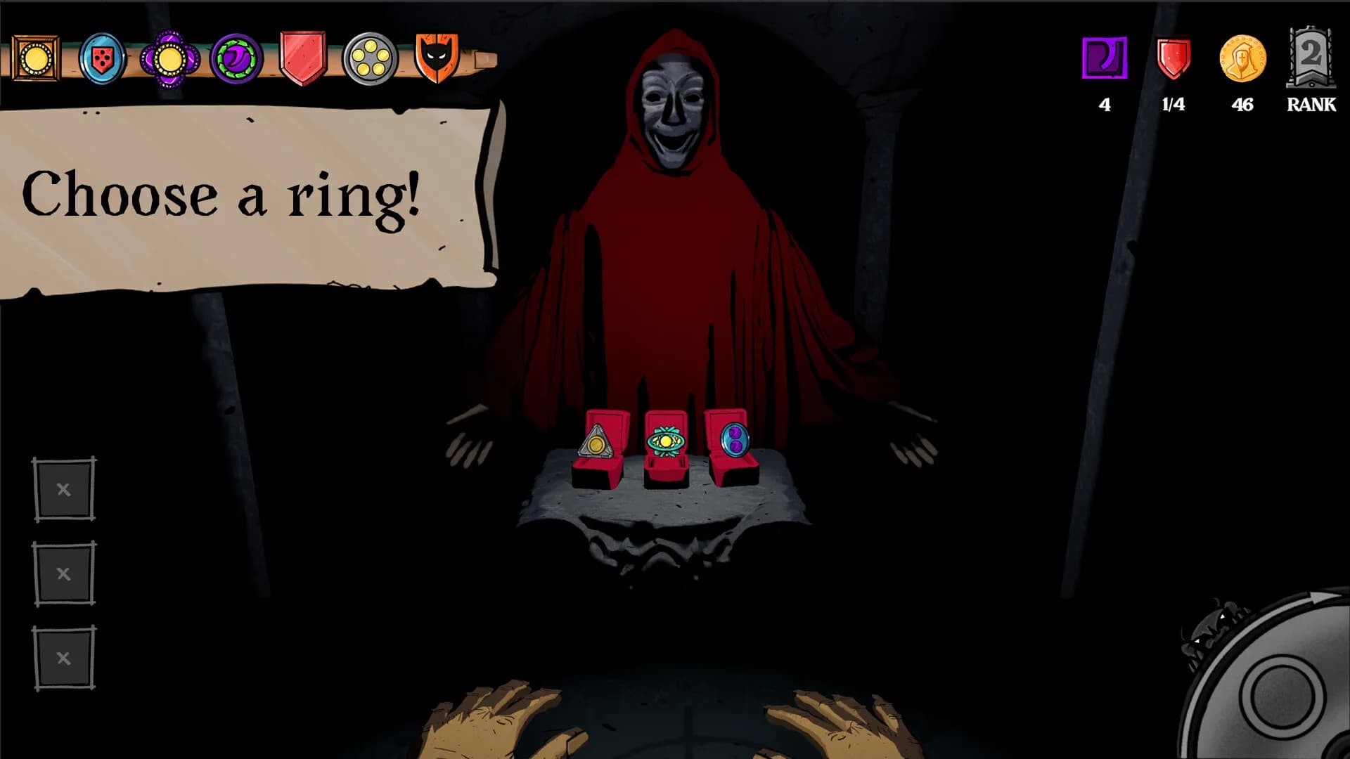 Blessed be the chamber görsel 4
