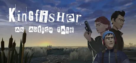 Kingfisher: An Autism Tale