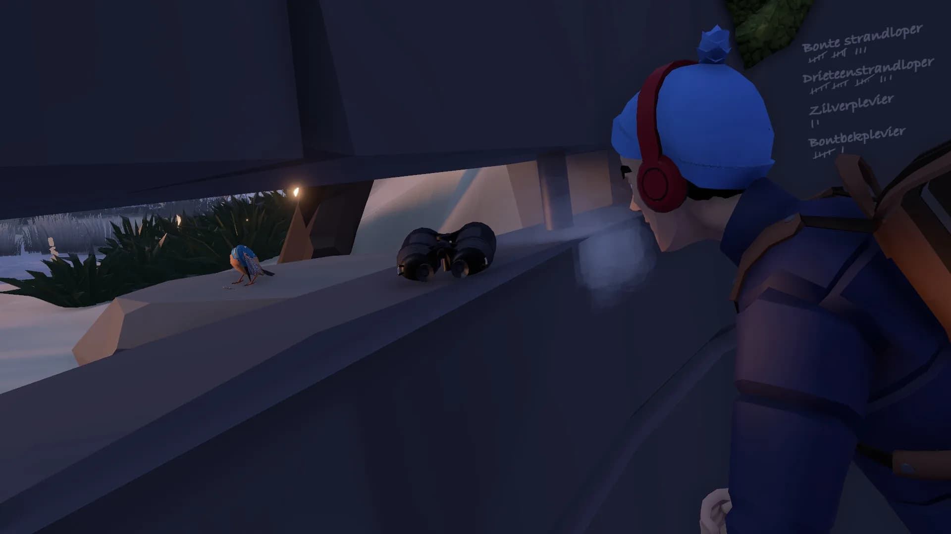 Kingfisher: An Autism Tale görsel 9