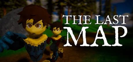 The Last Map görsel 1