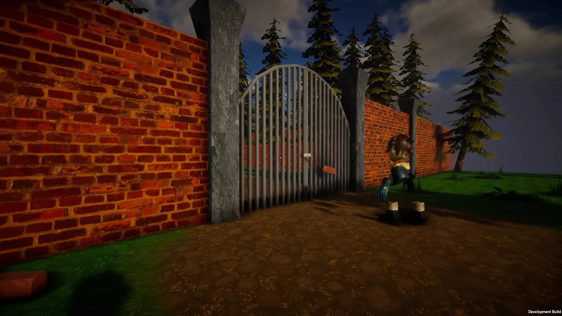 The Last Map görsel 5