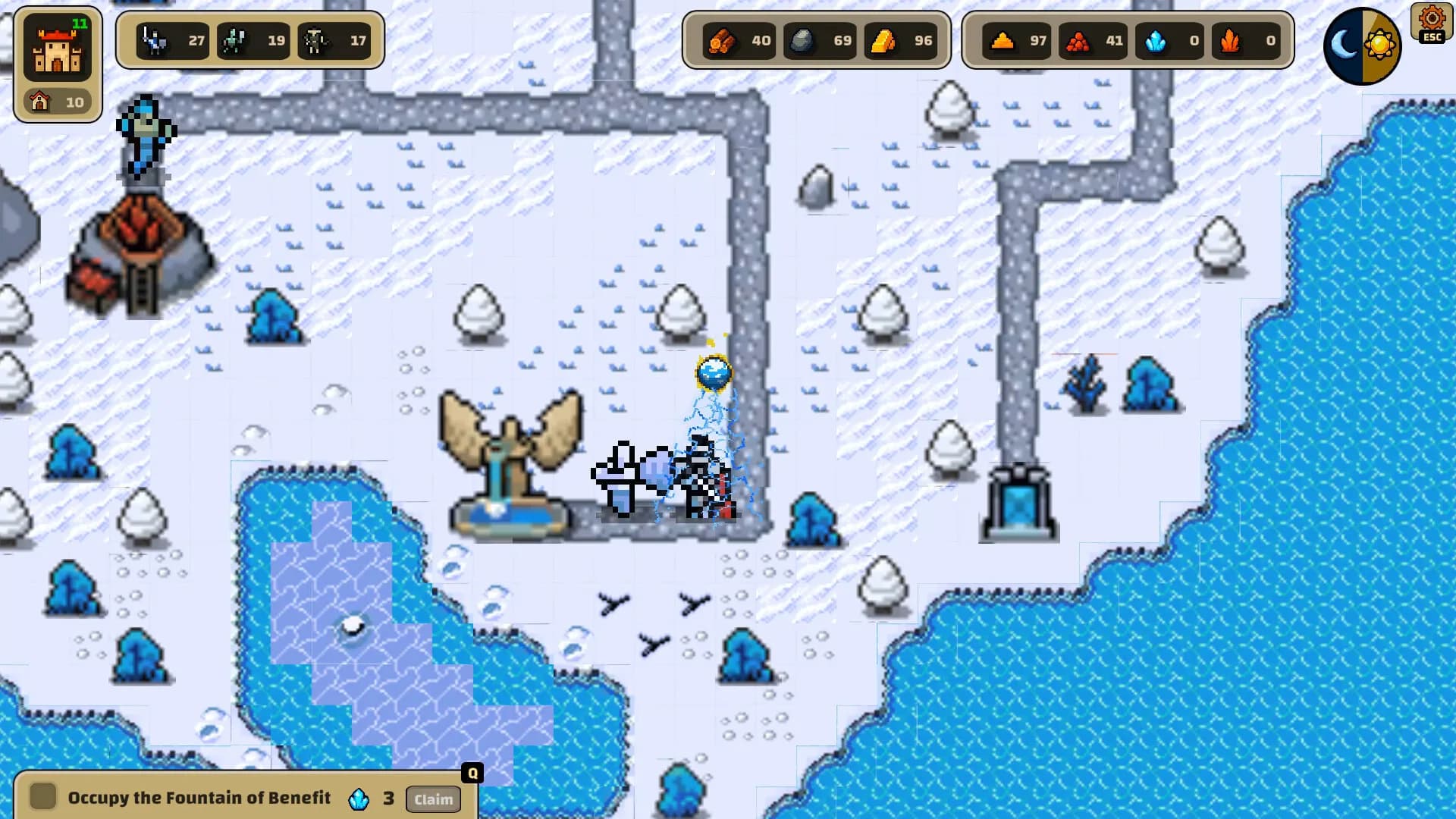 WHO THE HELL OPENED THE PORTAL?! görsel 10