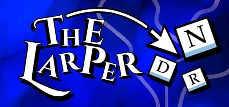 The Larper