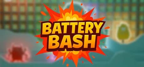 Battery Bash görsel 1